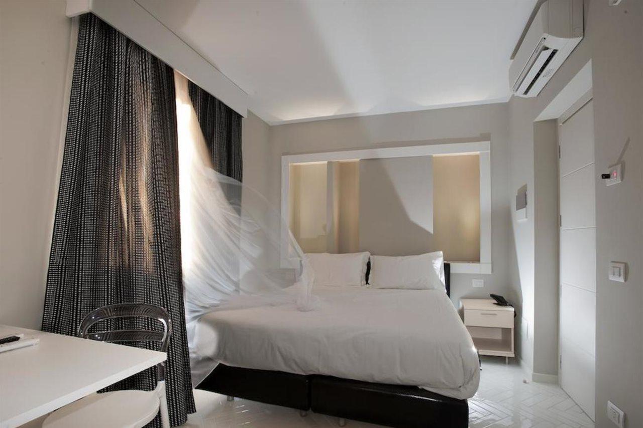 Bed and Breakfast Palazzo Tasso Sorrento Exteriér fotografie